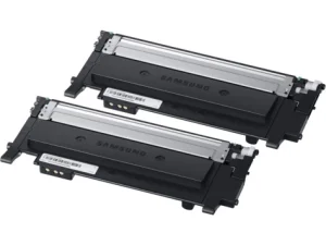 Toner HP CLT-P404B černý 2 kusy