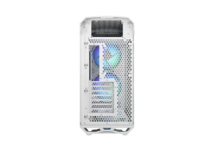 Fractal Design Torrent RGB White TG Clear Tint/Midi Tower/Transpar./bílá - obrázek 8