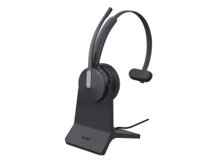 Yealink BH70 Mono Teams, Bluetooth, USB-C/A - obrázek 3
