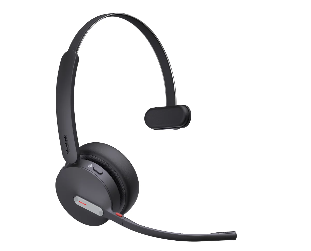 Yealink BH70 Mono Teams, Bluetooth, USB-C/A