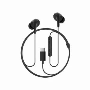 Xiaomi Type-C Earphones M2413E1/USB-C/Drát/Černá - obrázek 2