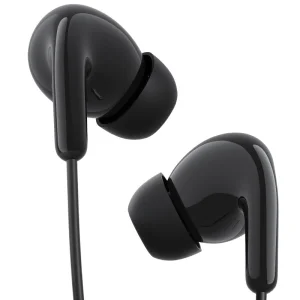 Xiaomi Type-C Earphones M2413E1/USB-C/Drát/Černá - obrázek 3