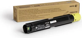 Toner Xerox VersaLink C70xx žlutý 16500 stran