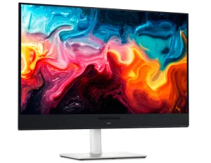 Dell Plus S3225QC Monitor 31,6" QD-OLED 4K UHD 120Hz 0,03ms