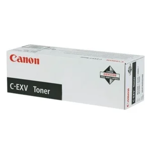 Toner Canon C-EXV38 černý