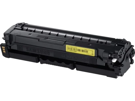 Toner HP/Samsung CLT-Y503L žlutý 5000 stran