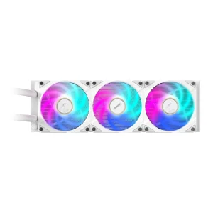 GIGABYTE CPU vodní AORUS WATERFORCE X II 360I - obrázek 2