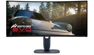 Dell Alienware AW3425DW 34,2" QD-OLED WQHD 240Hz 0,03ms - obrázek 2