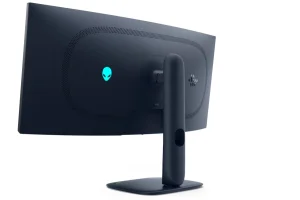 Dell Alienware AW3425DW 34,2" QD-OLED WQHD 240Hz 0,03ms - obrázek 4