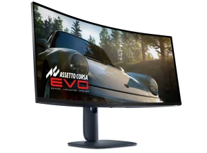 Dell Alienware AW3425DW 34,2" QD-OLED WQHD 240Hz 0,03ms