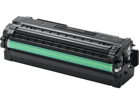 Toner HP CLT-Y506L/ELS žlutý 3500 stran