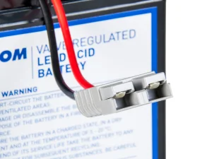 Baterie AVACOM AVA-RBC7 náhrada za RBC7 - baterie pro UPS - obrázek 2