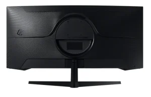 Samsung Odyssey G55T 34" VA 3440x1440 165Hz 1ms - obrázek 4