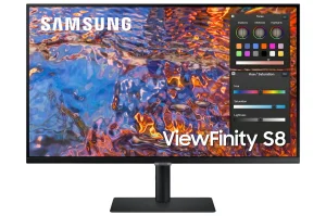 Samsung ViewFinity S80PB 32" IPS 4K UHD 60Hz 5ms