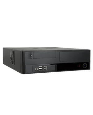 SFF In-Win BL641/SFF & Desktop/Černá - obrázek 2