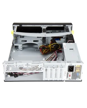 SFF In-Win BL641/SFF & Desktop/Černá - obrázek 4