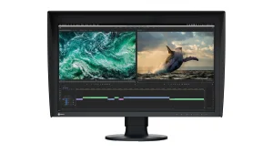 EIZO ColorEdge CG2700S 27" QHD IPS Monitor