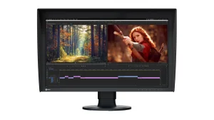 EIZO ColorEdge CG2700X 27" IPS 4K UHD 60Hz 13ms
