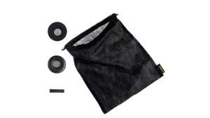 Jabra BIZ 2300/Stereo/USB-C/Drát/Černá - obrázek 2