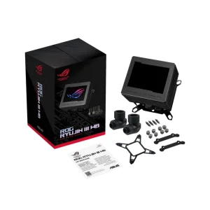 ASUS ROG RYUJIN III WB - obrázek 4
