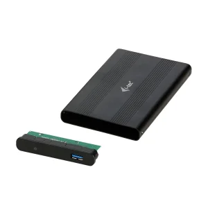 i-tec MYSAFE AluBasic 2,5" USB 3.0 SATA Case - obrázek 4