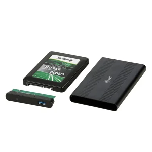 i-tec MYSAFE AluBasic 2,5" USB 3.0 SATA Case - obrázek 5