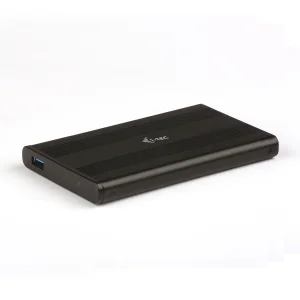 i-tec MYSAFE AluBasic 2,5" USB 3.0 SATA Case - obrázek 6