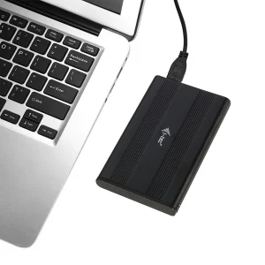 i-tec MYSAFE AluBasic 2,5" USB 3.0 SATA Case - obrázek 8