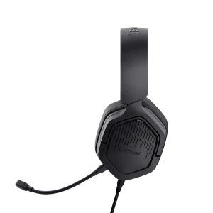 TRUST GXT492 CARUS HEADSET BLK - obrázek 2