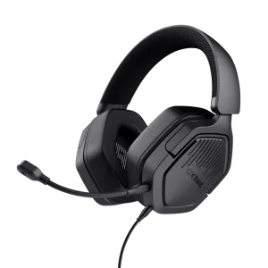 TRUST GXT492 CARUS HEADSET BLK