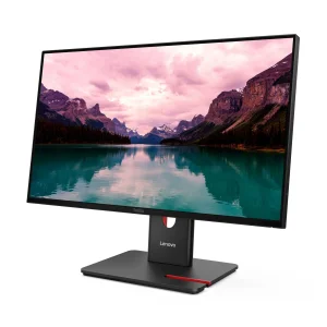 Lenovo ThinkVision T24-40 23,8" IPS FHD 120Hz 4ms černý - obrázek 2