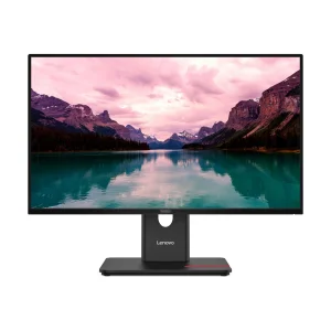 Lenovo ThinkVision T24-40 23,8" IPS FHD 120Hz 4ms černý - obrázek 8