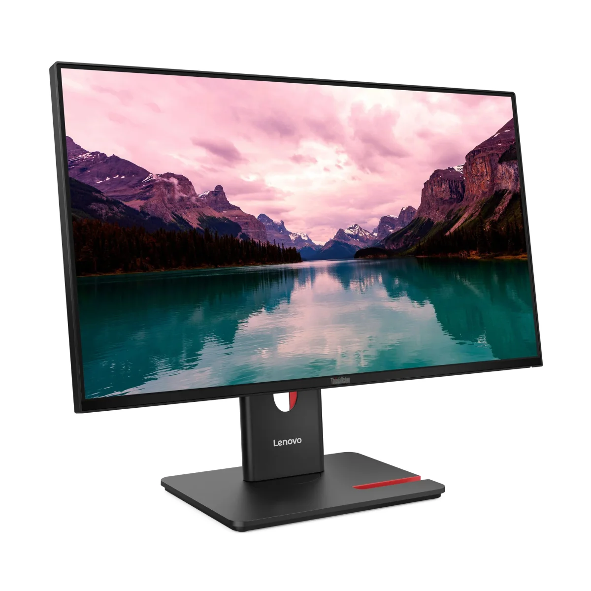 Lenovo ThinkVision T24-40 23,8" IPS FHD 120Hz 4ms černý