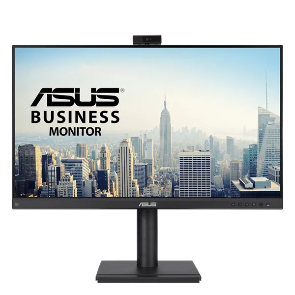 ASUS BE249QFK Monitor 23,8" LCD