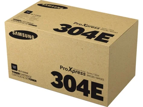 Toner HP/Samsung MLT-D304E/ELS černý 40000 stran
