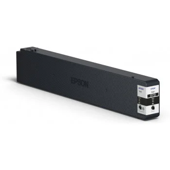 Inkoustová náplň Epson T8581 WorkForce Enterprise WF-C20590 černá 859,1 ml XXL