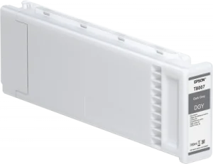 Singlepack Dark Gray UltraChrome PRO 700ml, T800