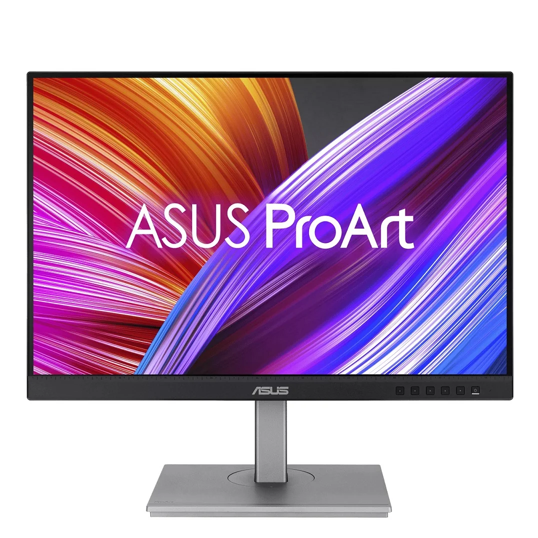 ASUS ProArt PA248CNV Monitor 24,1" IPS FHD 75Hz 5ms