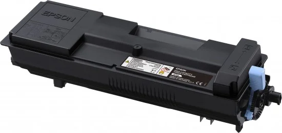 Toner Epson AL-M8100 černý 21700 stran