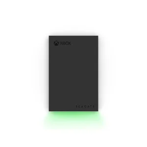 Seagate Game Drive/2TB/HDD/Externí/2.5"/Černá/2R - obrázek 2
