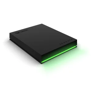 Seagate Game Drive/2TB/HDD/Externí/2.5"/Černá/2R - obrázek 3