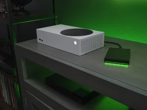 Seagate Game Drive/2TB/HDD/Externí/2.5"/Černá/2R - obrázek 4