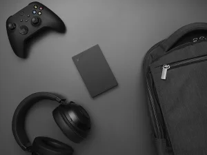 Seagate Game Drive/2TB/HDD/Externí/2.5"/Černá/2R - obrázek 5