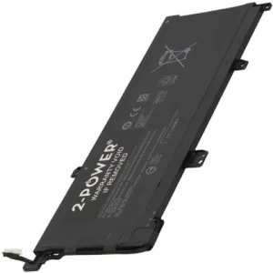 Baterie HP Envy 15-aq/15-ar/m6-aq/m6-ar 15,4V 3615mAh (2-Power)