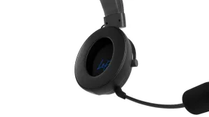 Endorfy náušníky Leather - obrázek 3