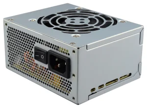 FSP SFX FSP350-50SAC/350W/SFX/80PLUS Bronze/Bulk - obrázek 2