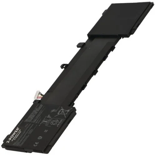 Baterie Asus UX550GD/UX550GDX/UX580GD/UX580GE 15,4V 4480mAh (2-Power)