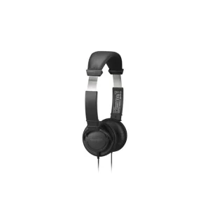HiFi USB sluchátka s mikrofonem a tlačítky - obrázek 3