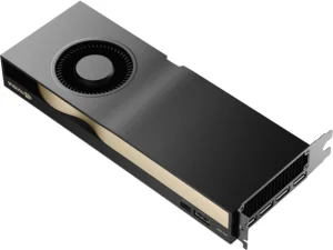 HP GFX NVIDIA RTX A4500 24GB GDDR6 4DP - obrázek 2