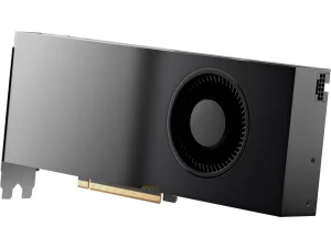 HP GFX NVIDIA RTX A4500 24GB GDDR6 4DP - obrázek 3